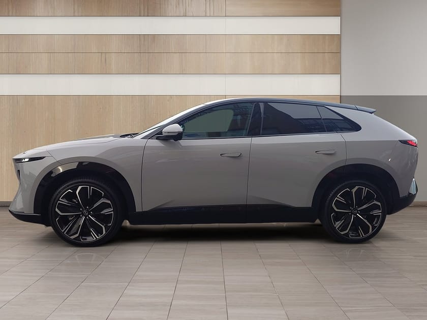 Bild 2 av Mazda CX-6e