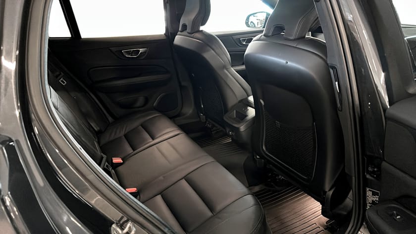 Bild 5 av Volvo V60 Cross Country D4 AWD Geartronic Momentum