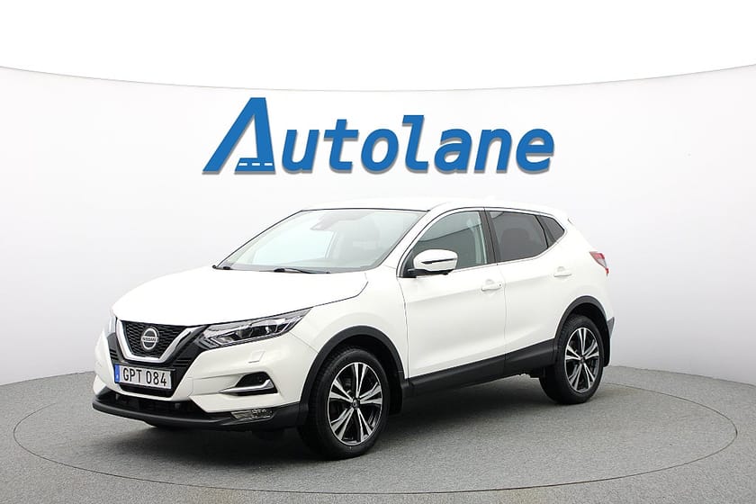 Bild 4 av Nissan Qashqai