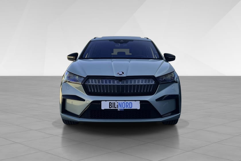 Bilde 3 av Škoda Enyaq iV 80x Founders Edition