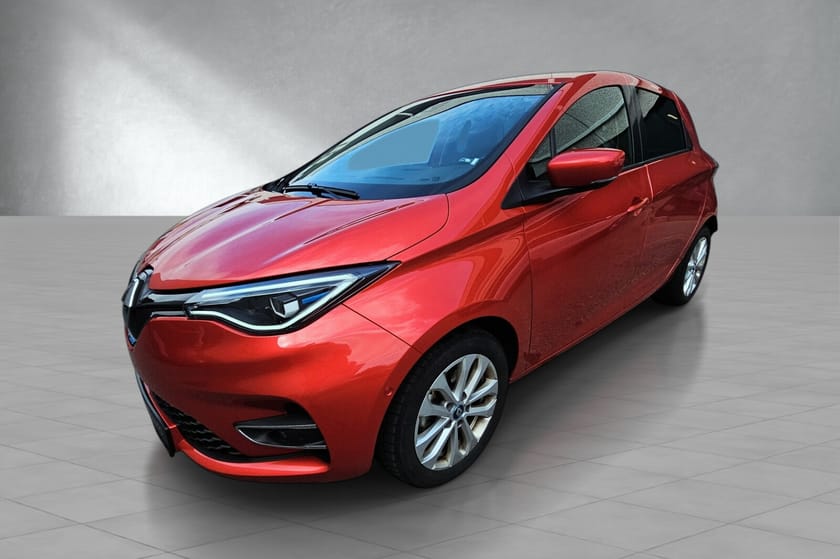Bilde 1 av Renault ZOE R135 Z.E. 50 Intens
