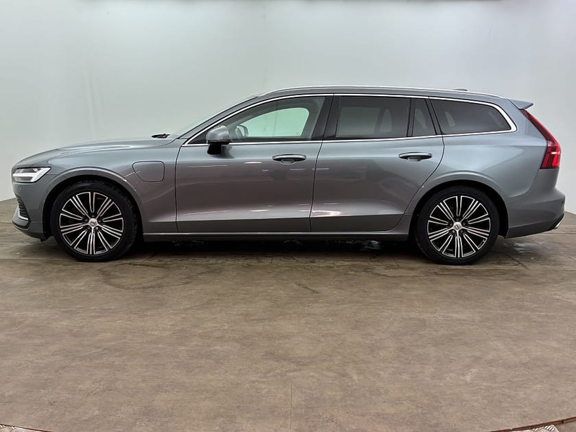 Bild 3 av Volvo V60