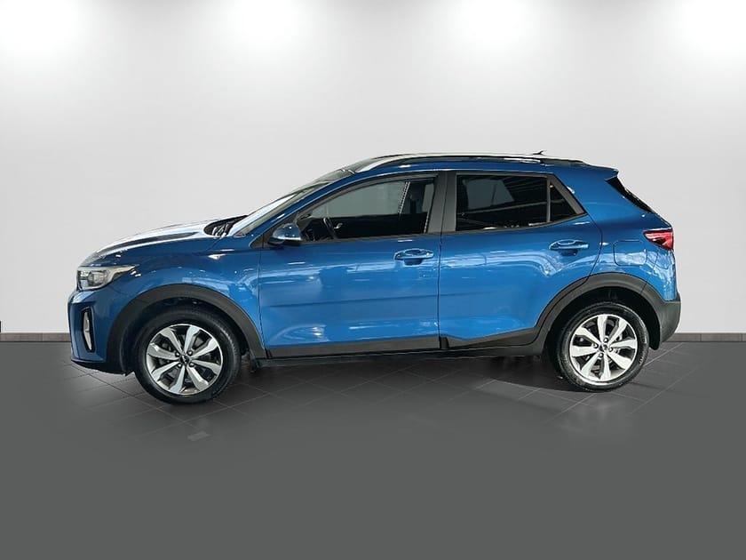 Bild 4 av Kia Stonic