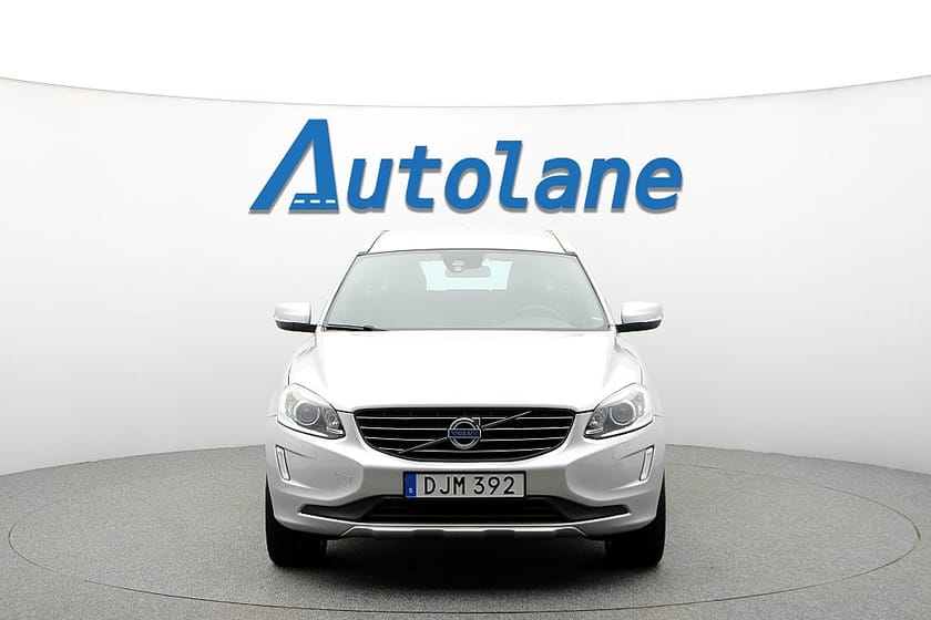 Bild 3 av Volvo XC60