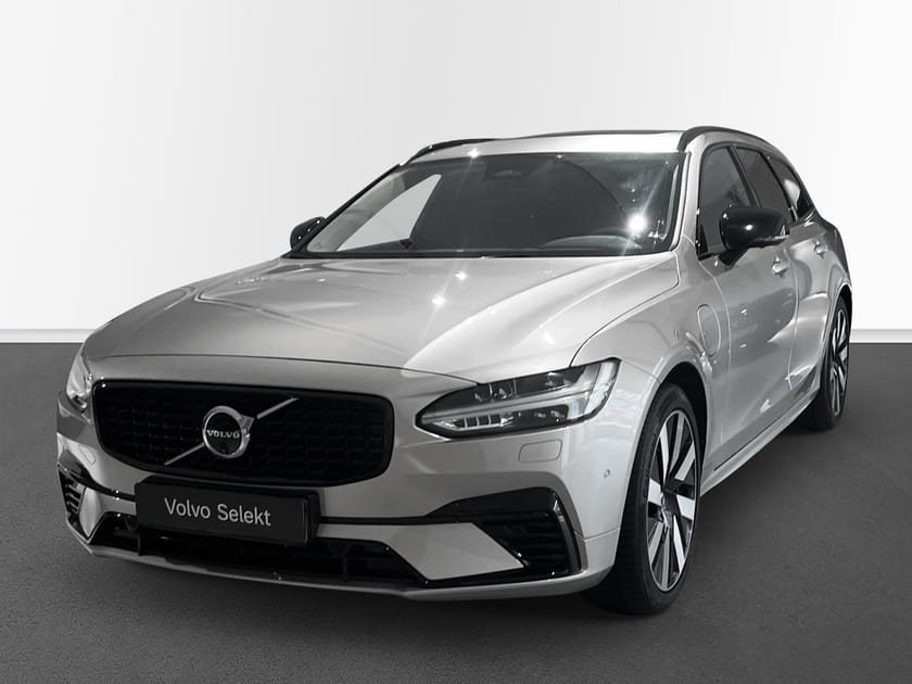 Bild 1 av Volvo V90 Recharge T6 Plus Dark
