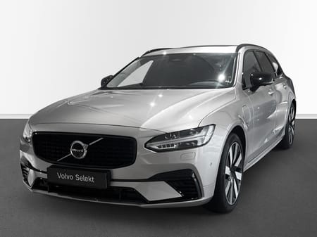 Volvo V90 Recharge T6 Plus Dark