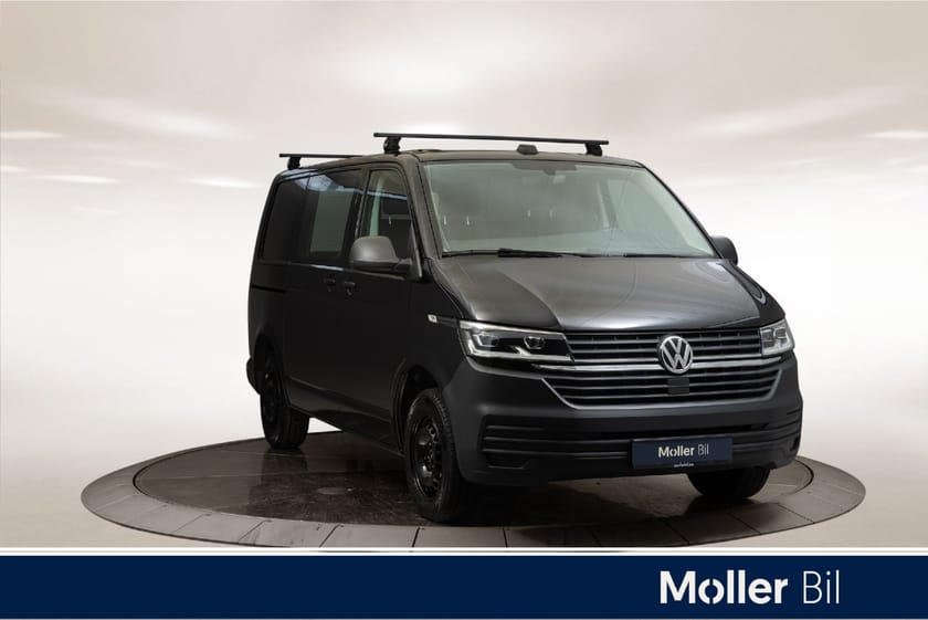 Bilde 4 av Volkswagen Transporter