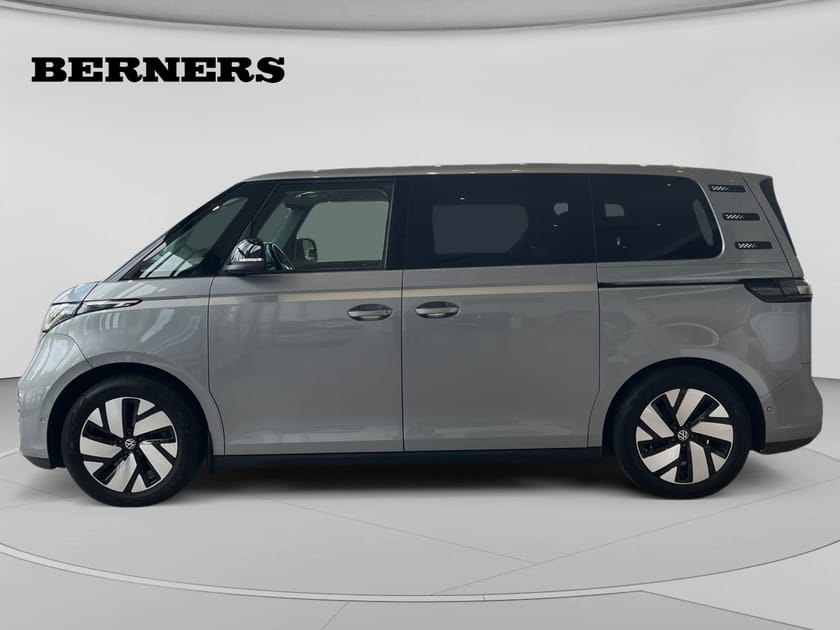 Bild 2 av Volkswagen ID. Buzz People EL 204HK AUTOMAT