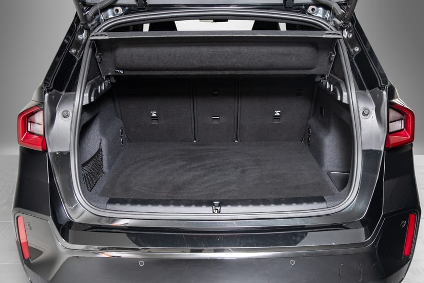 Bilde 5 av BMW iX1 xDrive30 M- Sport | xDrive | Massasje |Krok|360° | HeadUp