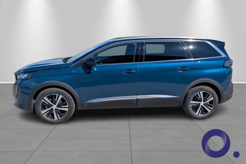 Bilde 2 av Peugeot 5008 