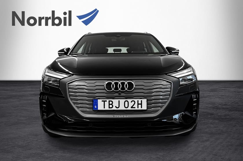 Bild 2 av Audi Q4 40 e-tron