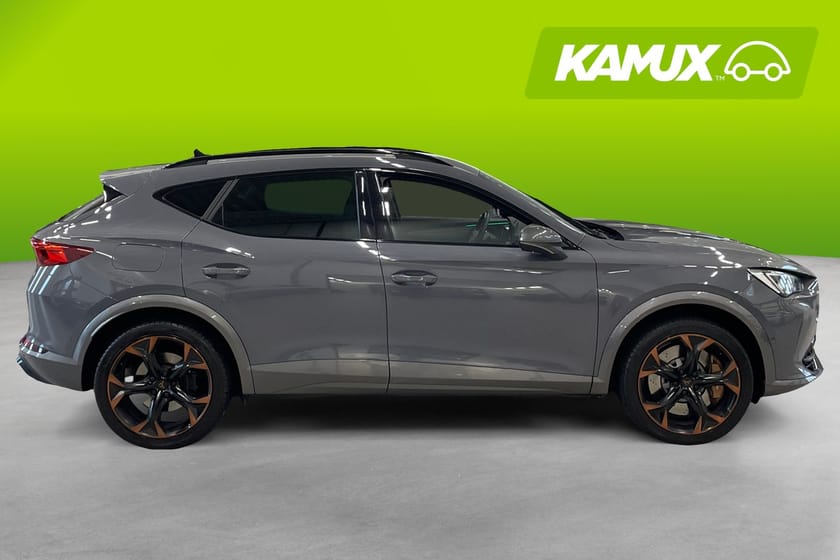 Bild 2 av CUPRA Formentor
