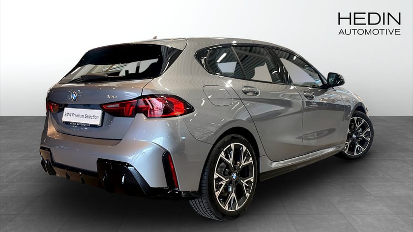 Bild 2 av BMW 120
