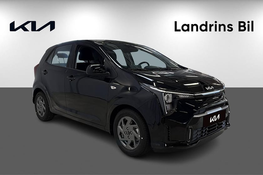 Bild 3 av Kia Picanto