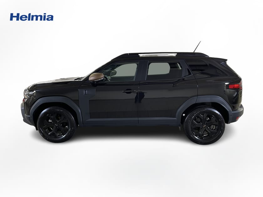 Bild 2 av Dacia Duster Hybrid 155 4x2 extreme