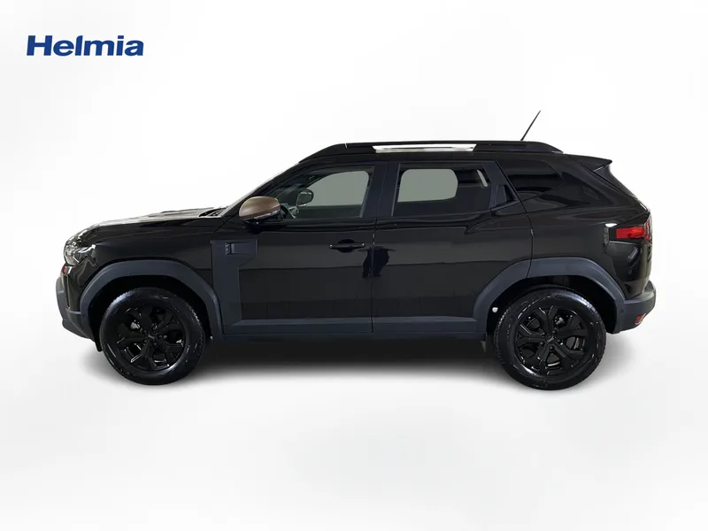 Bild 2 av 15 – Dacia Duster Hybrid 155 4x2 extreme