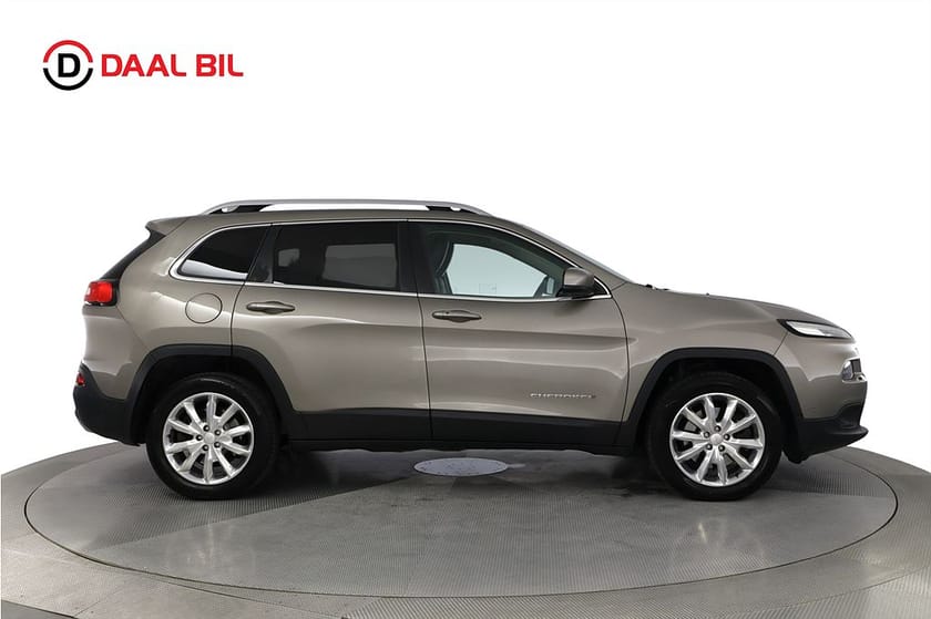 Bild 5 av Jeep Cherokee