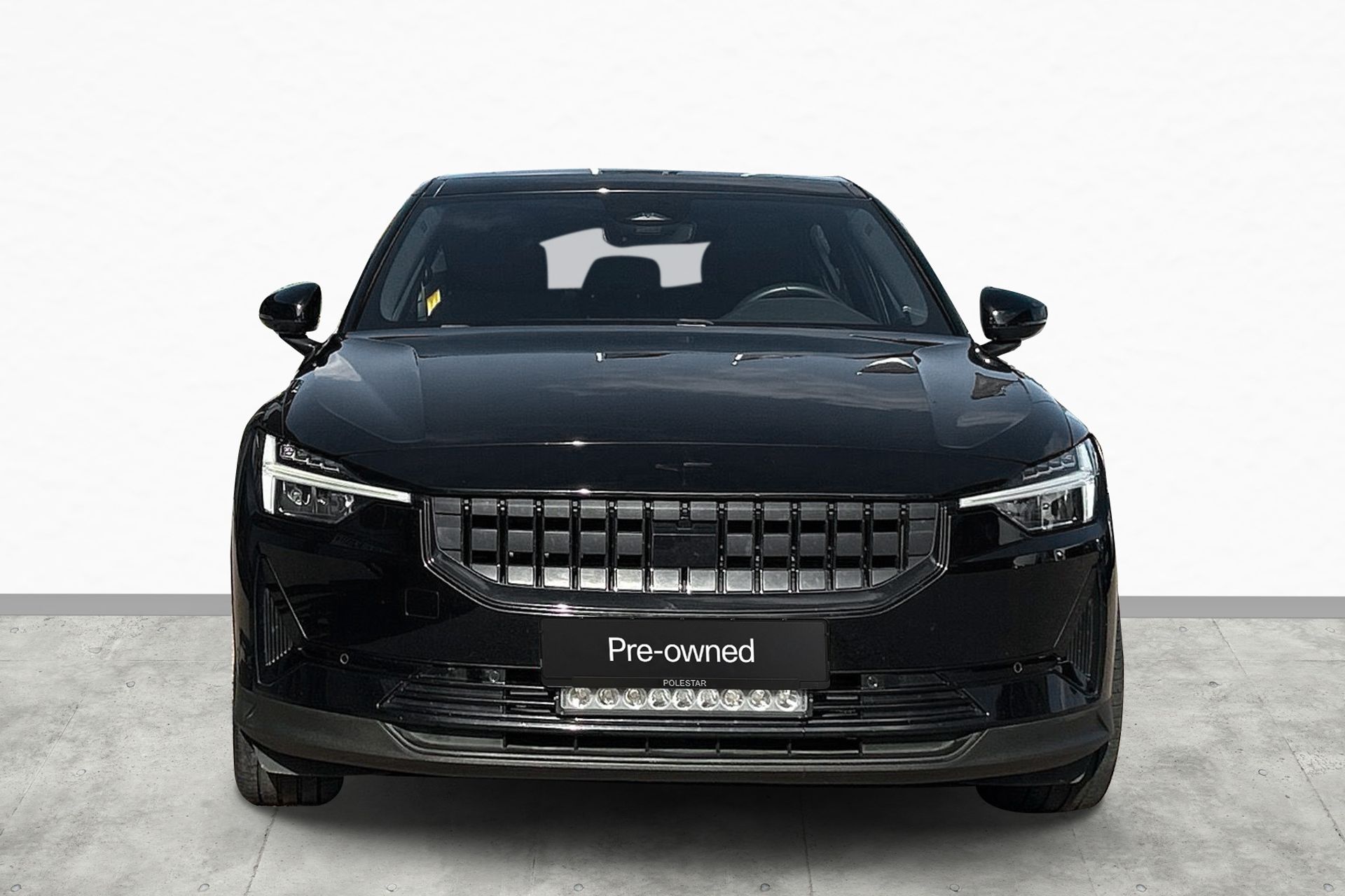 Polestar 2 2022, bild 3/10