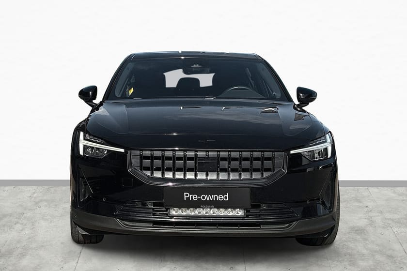 Bild 3 av Polestar 2 Long Range Dual Motor