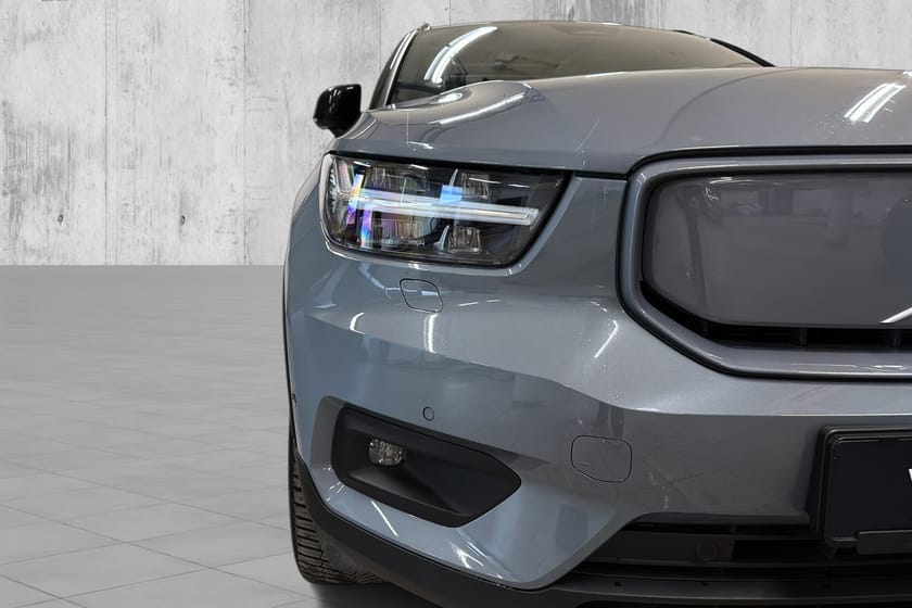 Bilde 4 av Volvo XC40 Recharge Varmepumpe - Hengerfeste - Harman/Kardon - 360 Kamera