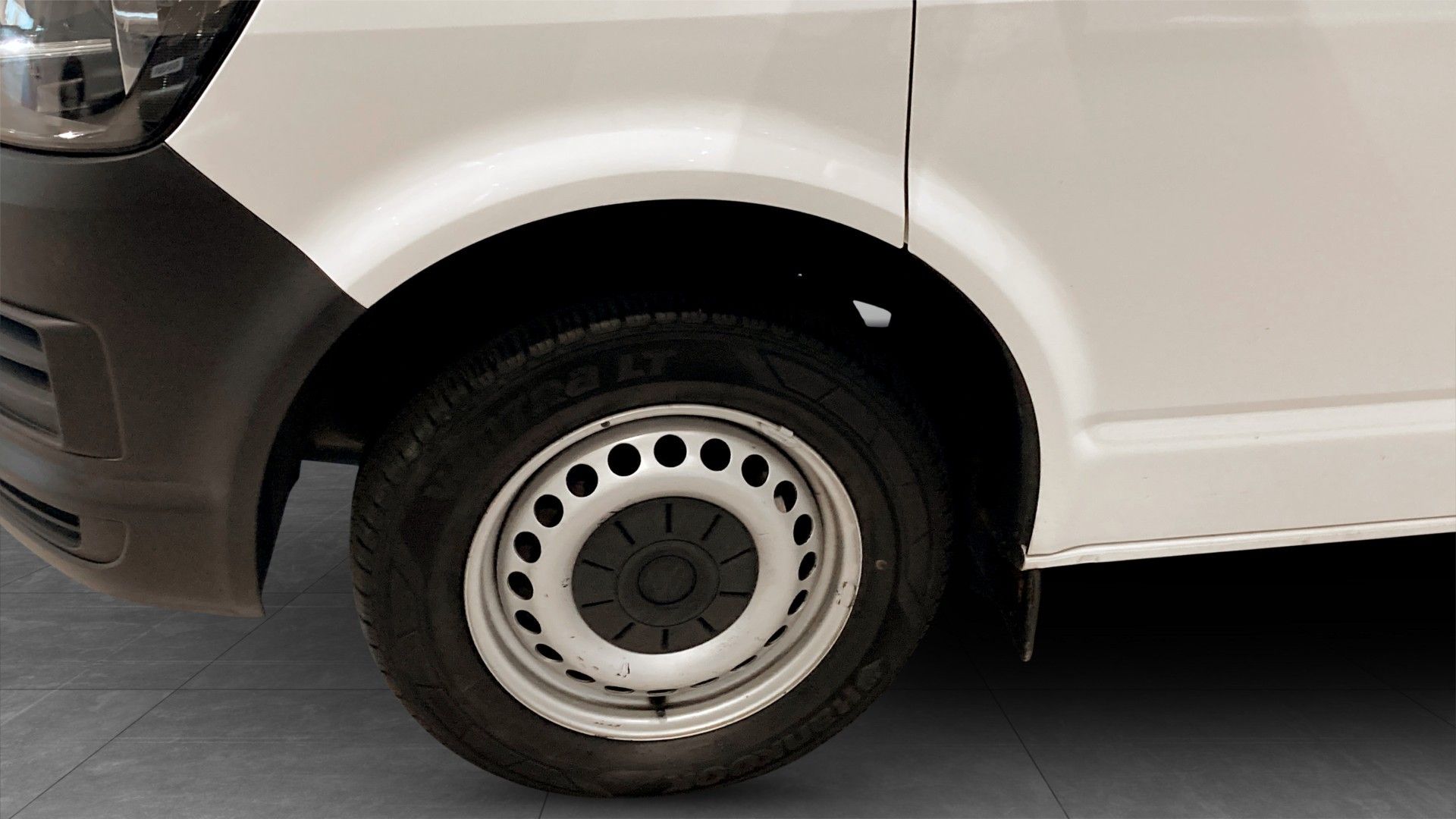 Volkswagen Transporter T30 2.0 TDI BMT Manual, 150hp, 2019