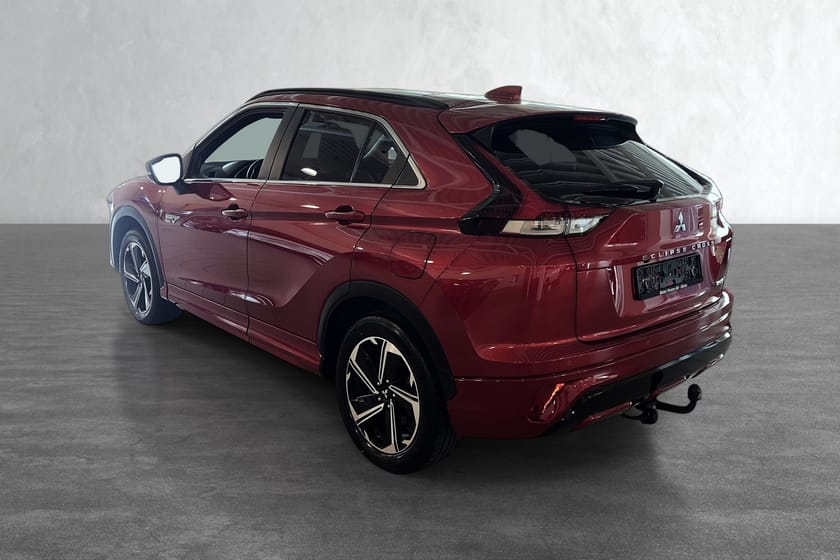 Bilde 2 av Mitsubishi Eclipse Cross PHEV Instyle+ toppmodell, m/hengerfeste!