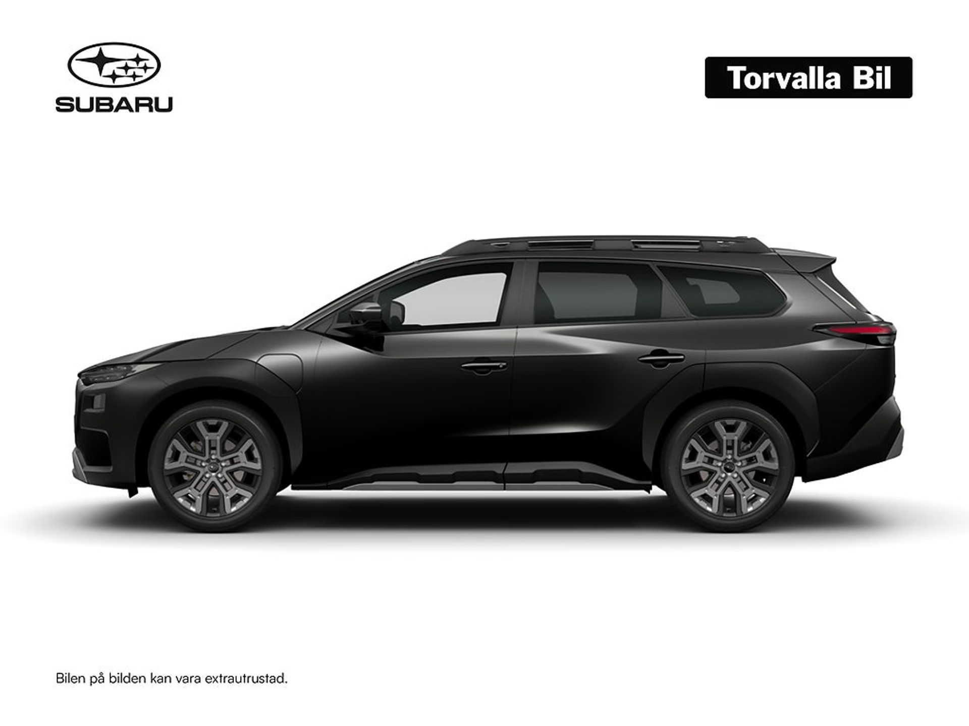 Subaru E-Outback 74.7 kWh AWD 2026, kuva 2/8