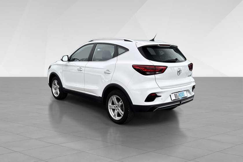 Bilde 5 av MG ZS EV Long Range Comfort 440KM WLTP