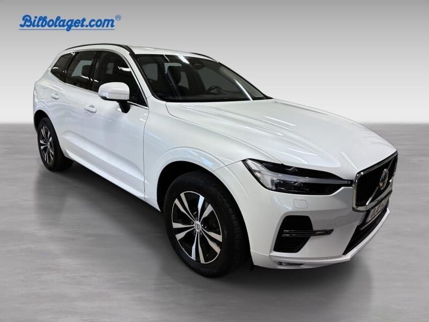 Bild 3 av Volvo XC60 B4 AWD Diesel Mom Advanced Edt II