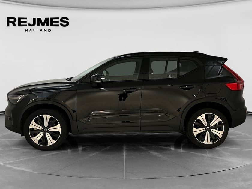 Bild 3 av Volvo XC40 Recharge Plus Edition
