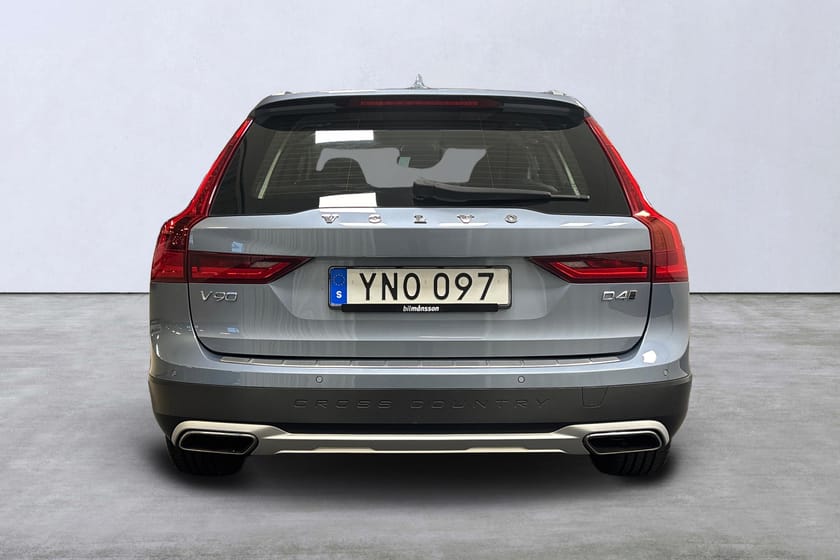 Bild 5 av Volvo V90 Cross Country