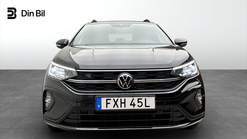 Bild 4 av Volkswagen Taigo