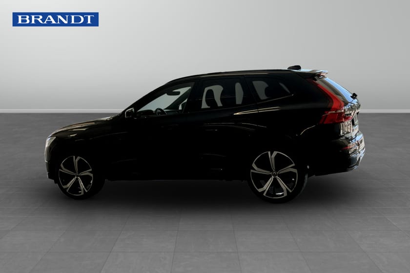 Bild 3 av Volvo XC60 Recharge T8 II R-Design
