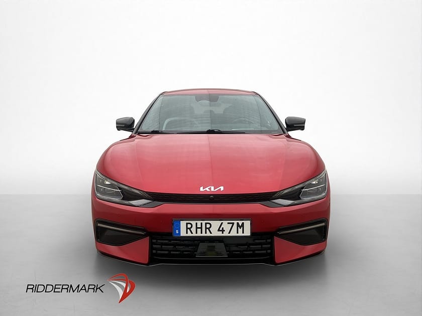 Bild 3 av Kia EV6