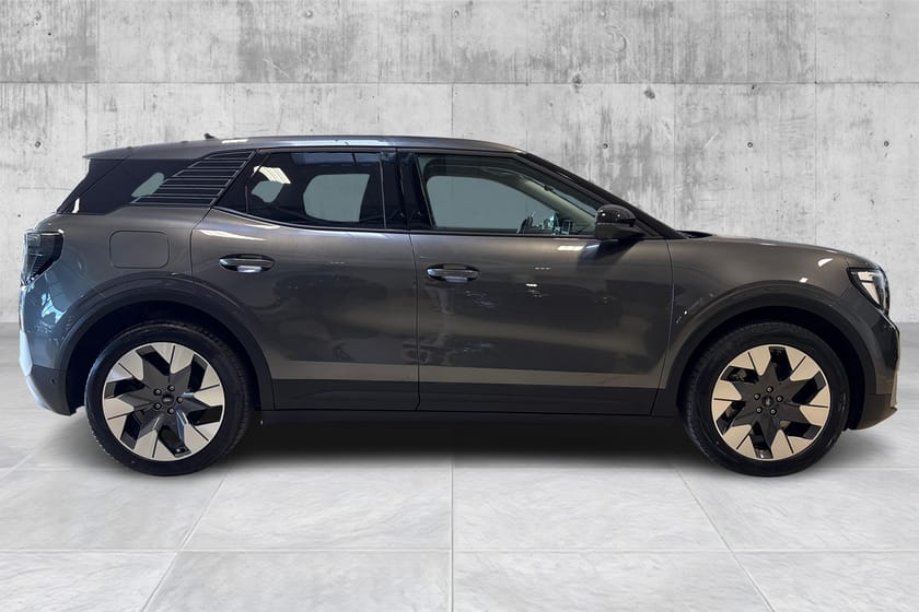 Bilde 4 av Ford Explorer EV Extended Range AWD