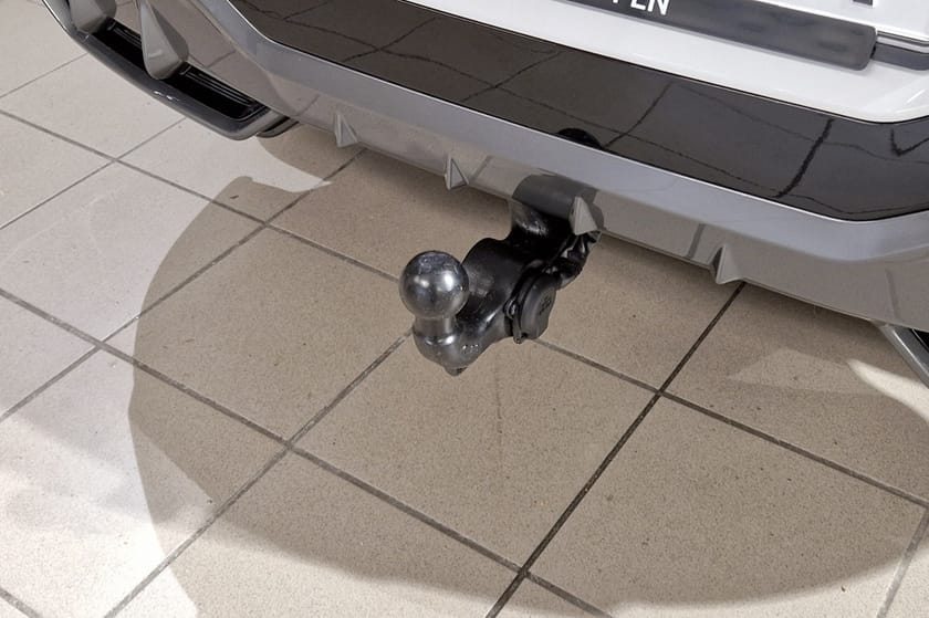 Bild 5 av CUPRA Terramar e-Hybrid