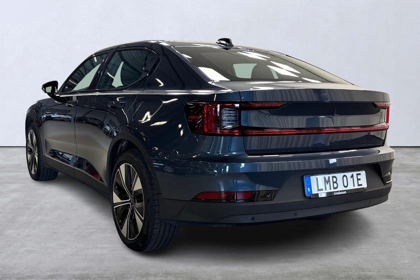 Bild 3 av Polestar 2 Standard Range Single Motor 