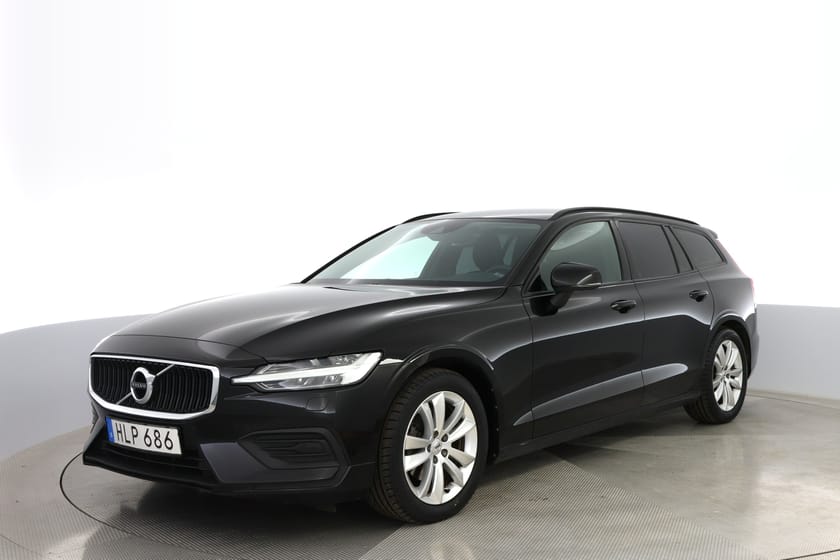Bild 1 av Volvo V60