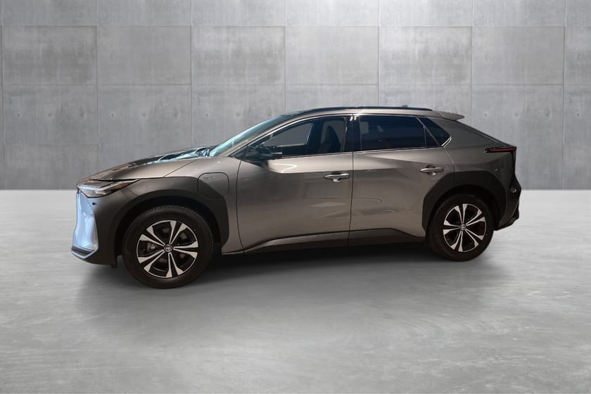 Bilde 2 av Toyota bZ4X AWD Executive