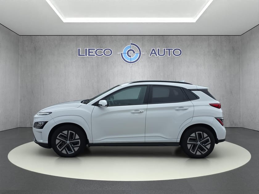 Bilde 3 av Hyundai Kona Electric 39.2 kWh 