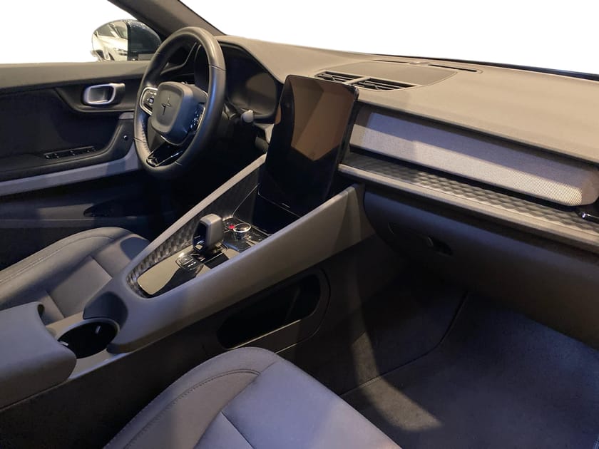 Bild 4 av Polestar 2 Long range Dual motor 78kWh