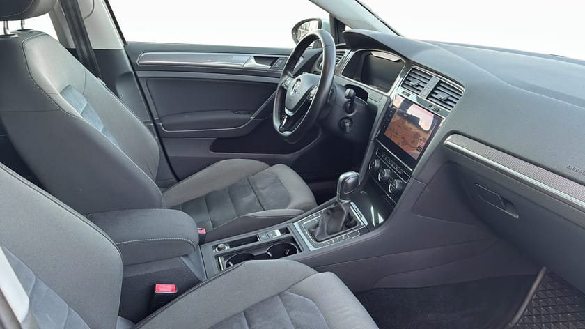 Bild 3 av Volkswagen Golf Alltrack 2.0 TDI 4MOTION | Dragkrok | Massage| Carplay