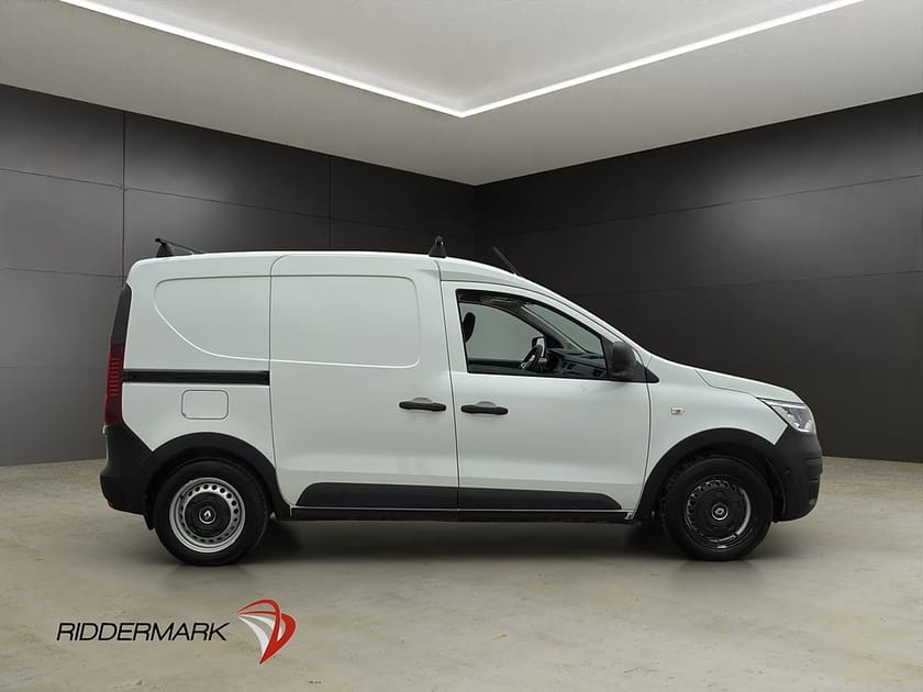 Bild 2 av Renault Express 1.5dCi Värm PDC Drag Takräcke CARPLAY