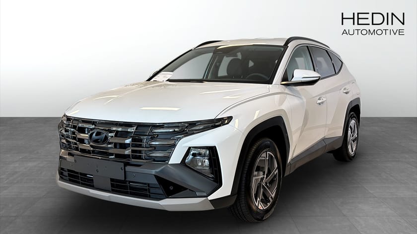 Bild 1 av Hyundai Tucson PHEV Plug-in Hybrid 2wd Essential Räntekampanj!