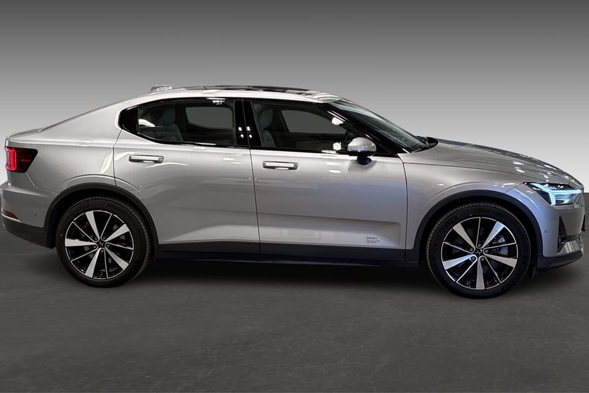 Bilde 4 av Polestar 2 Long range Dual motor range, motor, Navi, Kamera, el-bakluke