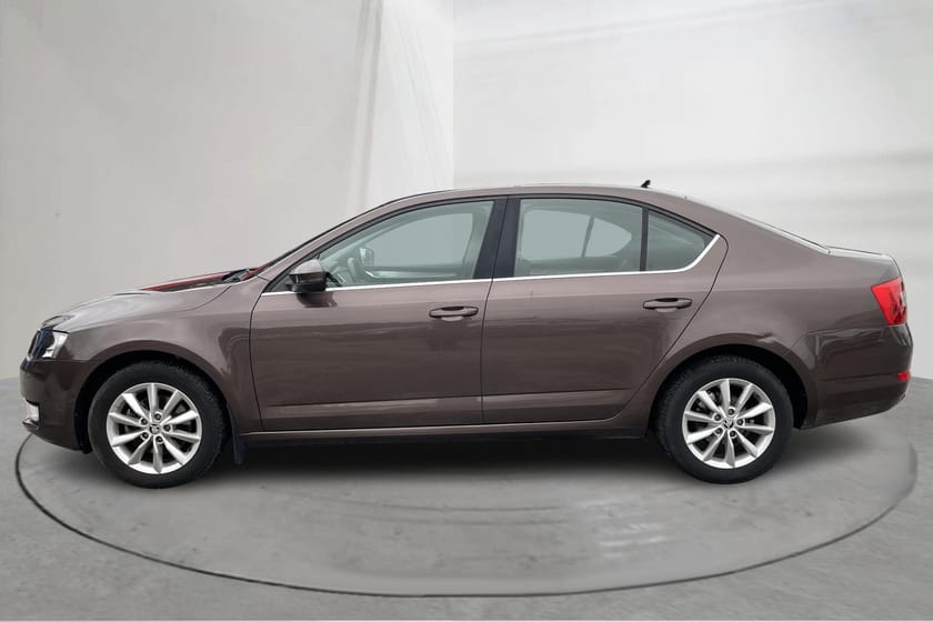 Bild 2 av Škoda Octavia