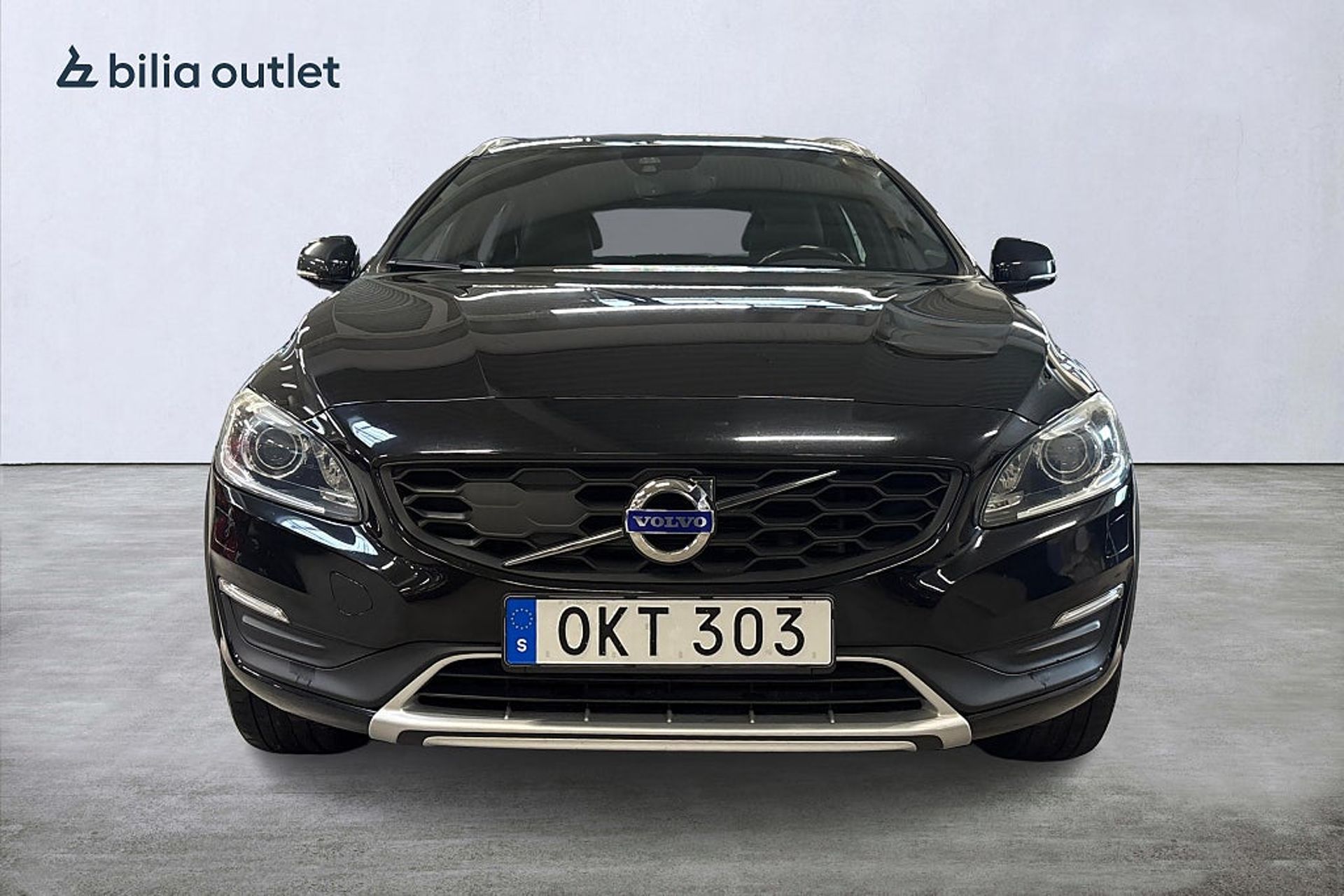 Volvo V60 Cross Country 2017, photo 3/10