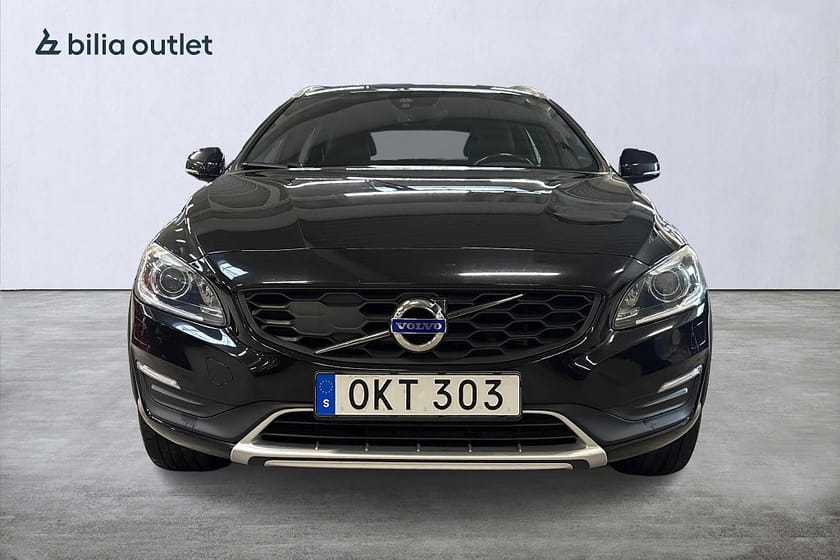 Bild 3 av Volvo V60 Cross Country