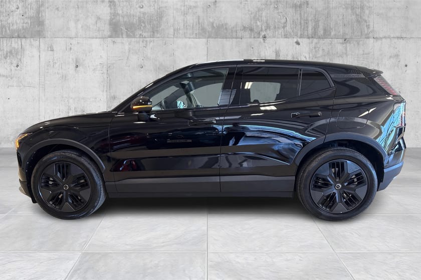 Bilde 2 av Volvo EX30 Cross Country Twin Motor Performance 428hk Perf Ultra Harman&Kardon/Panorama/360°