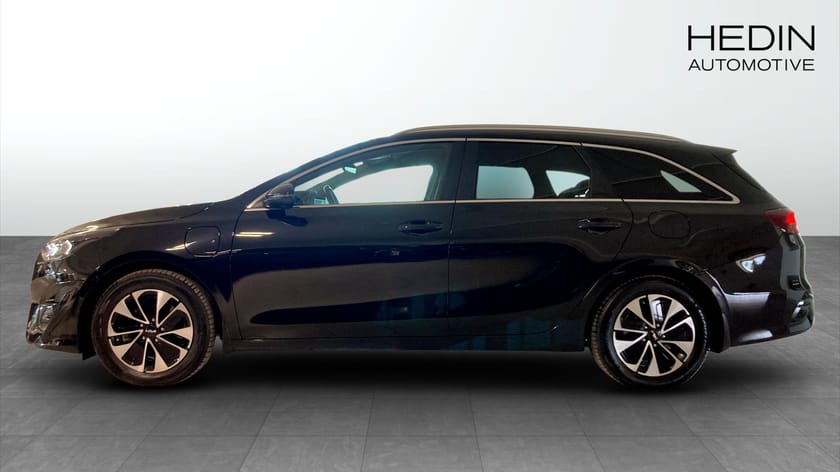 Bild 5 av Kia Ceed Sportswagon Plug-in Hybrid SW ADVANCE  PHEV 141hkB-Kamera